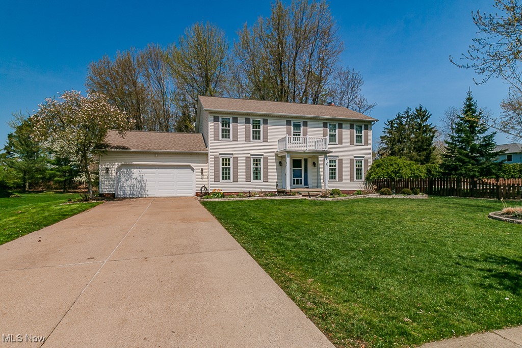 9283 Cherrystone Drive, Mentor, Ohio image 2