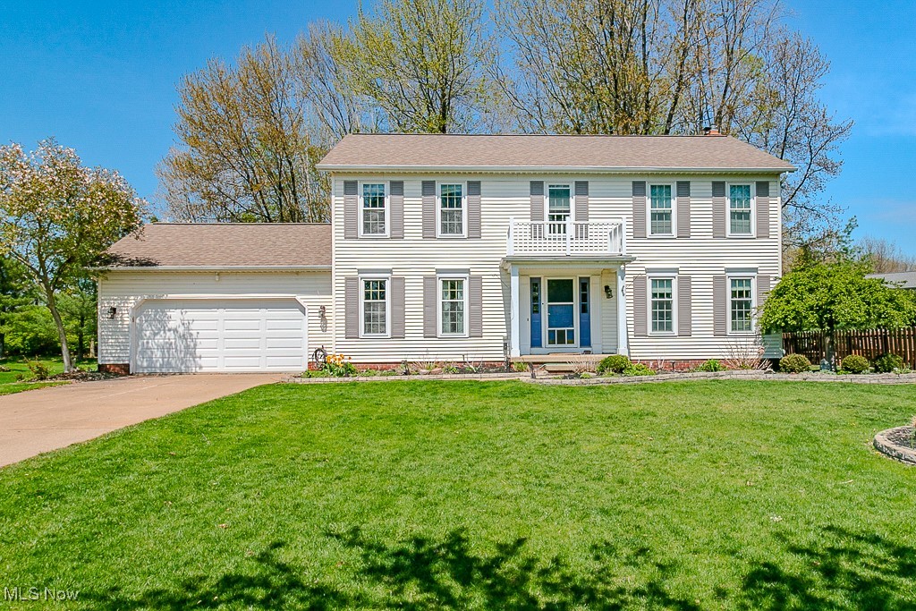9283 Cherrystone Drive, Mentor, Ohio image 1