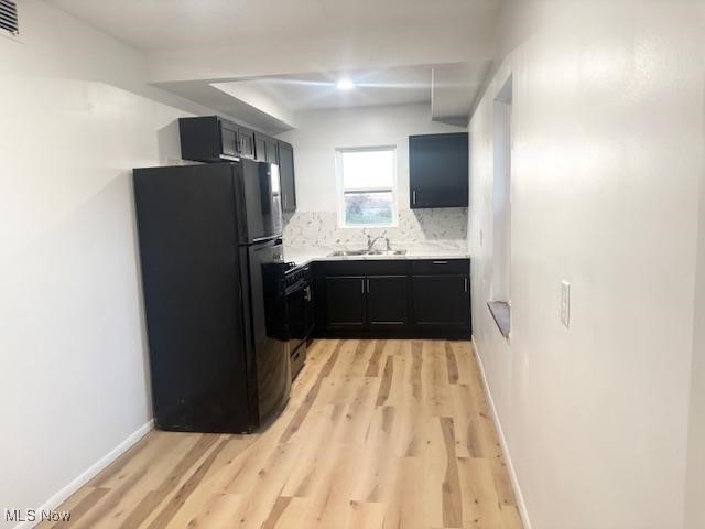 P J Odonnells Hillandale - Residential Lease