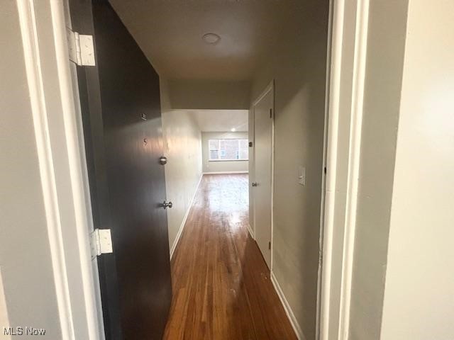 P J Odonnells Hillandale - Residential Lease