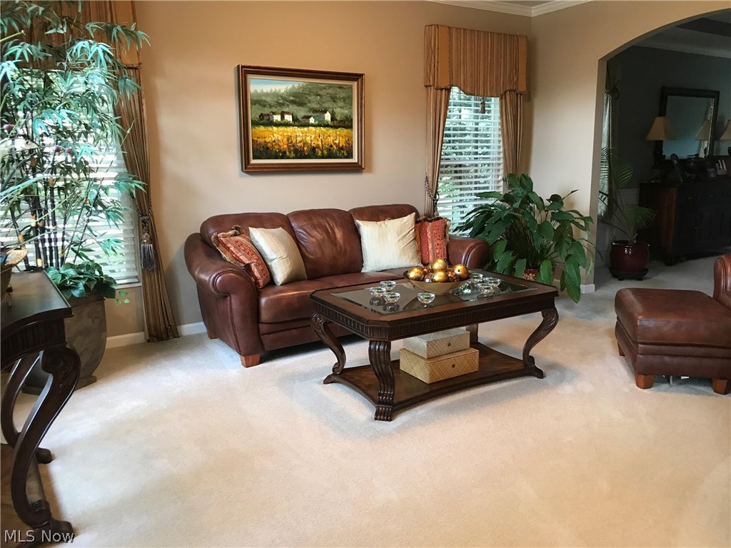 Monaco Place Sub - Residential