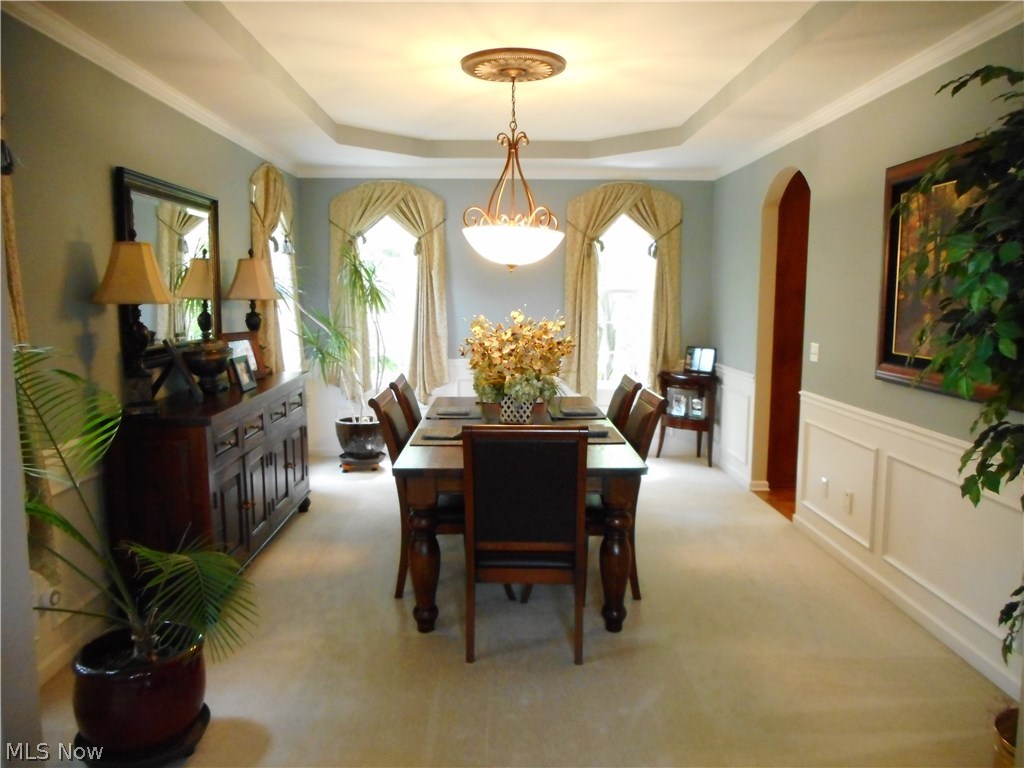 Monaco Place Sub - Residential