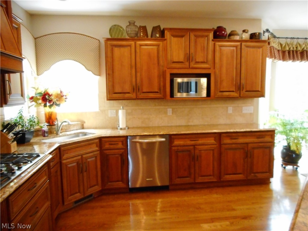 Monaco Place Sub - Residential