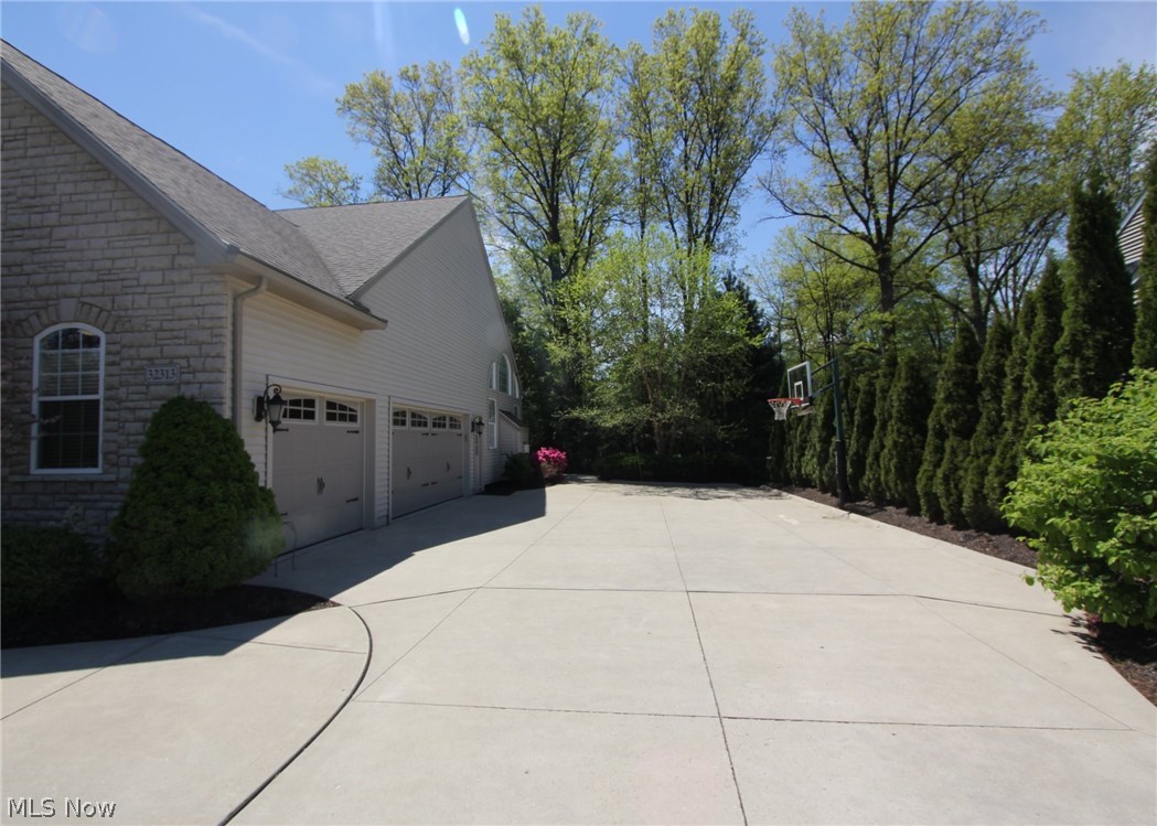 Monaco Place Sub - Residential