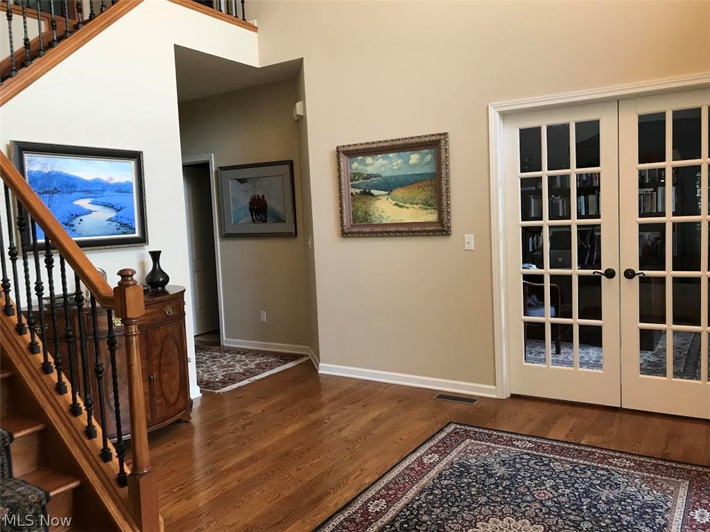 Monaco Place Sub - Residential