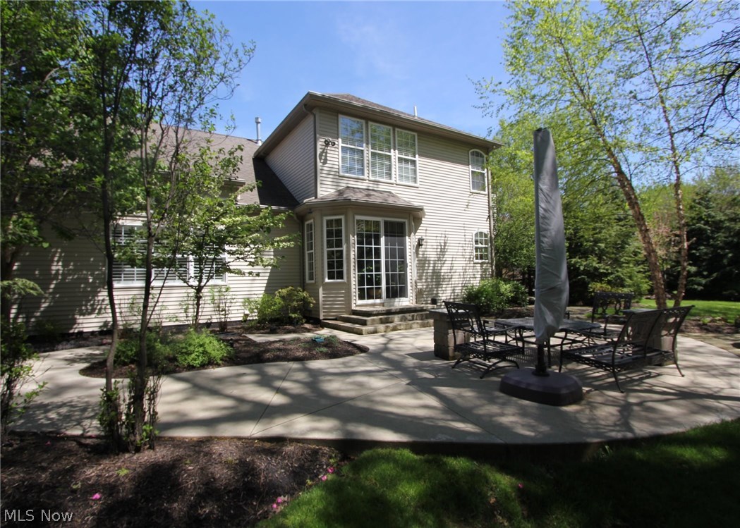 Monaco Place Sub - Residential