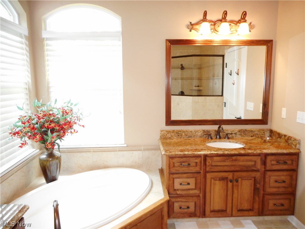 Monaco Place Sub - Residential