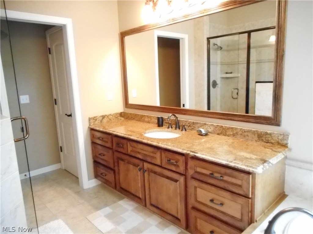 Monaco Place Sub - Residential