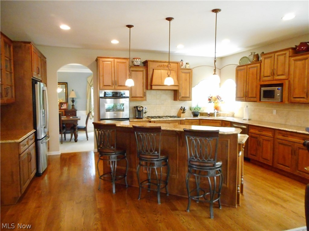 Monaco Place Sub - Residential