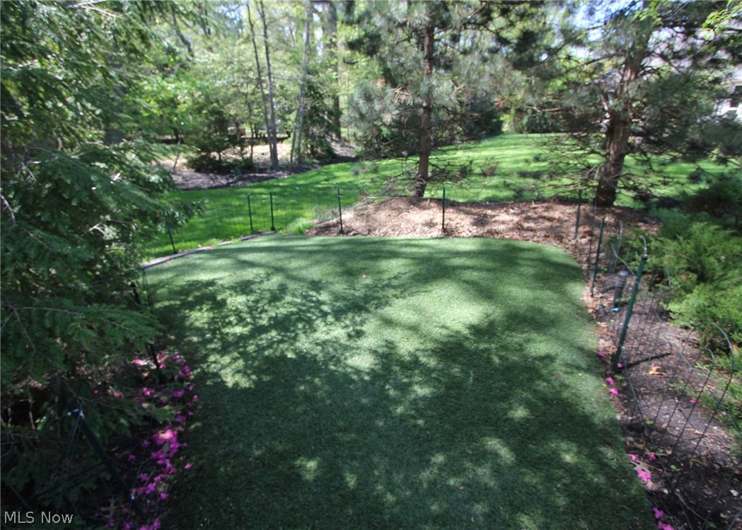 Monaco Place Sub - Residential