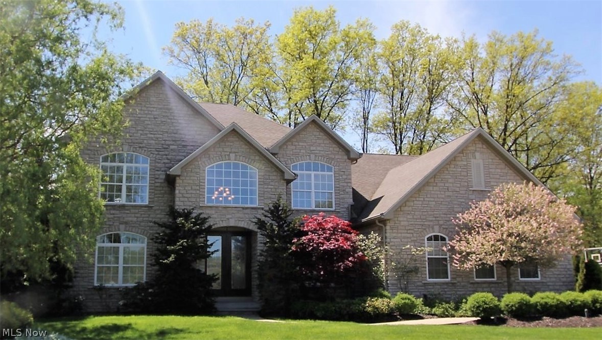 Monaco Place Sub - Residential