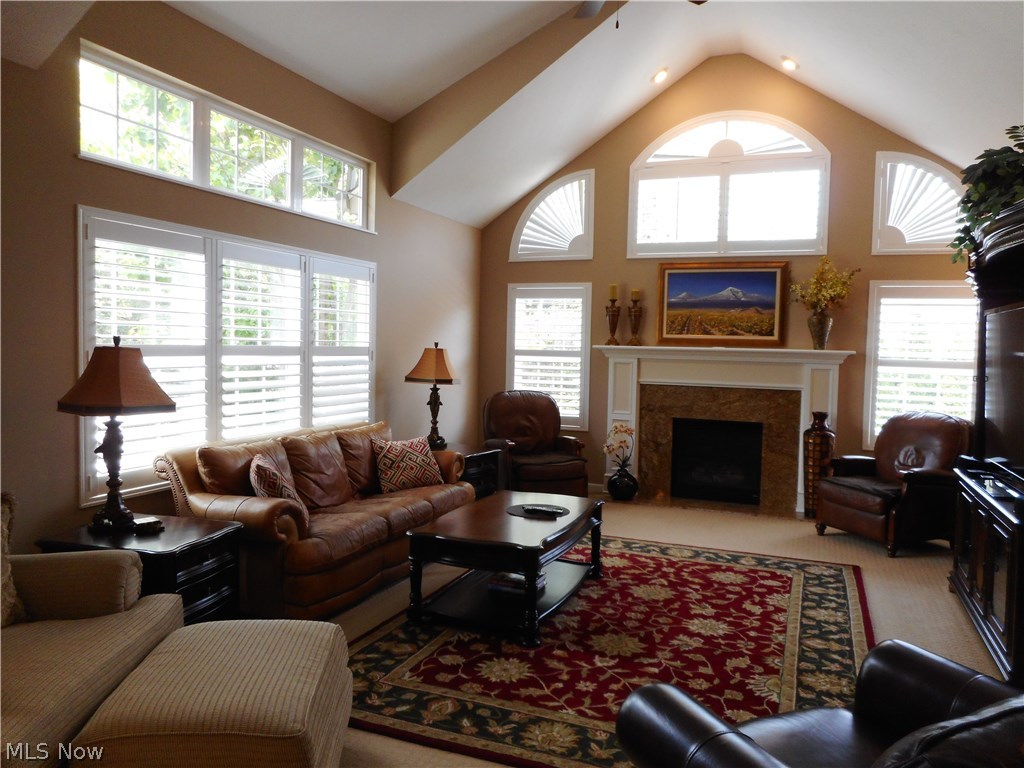 Monaco Place Sub - Residential