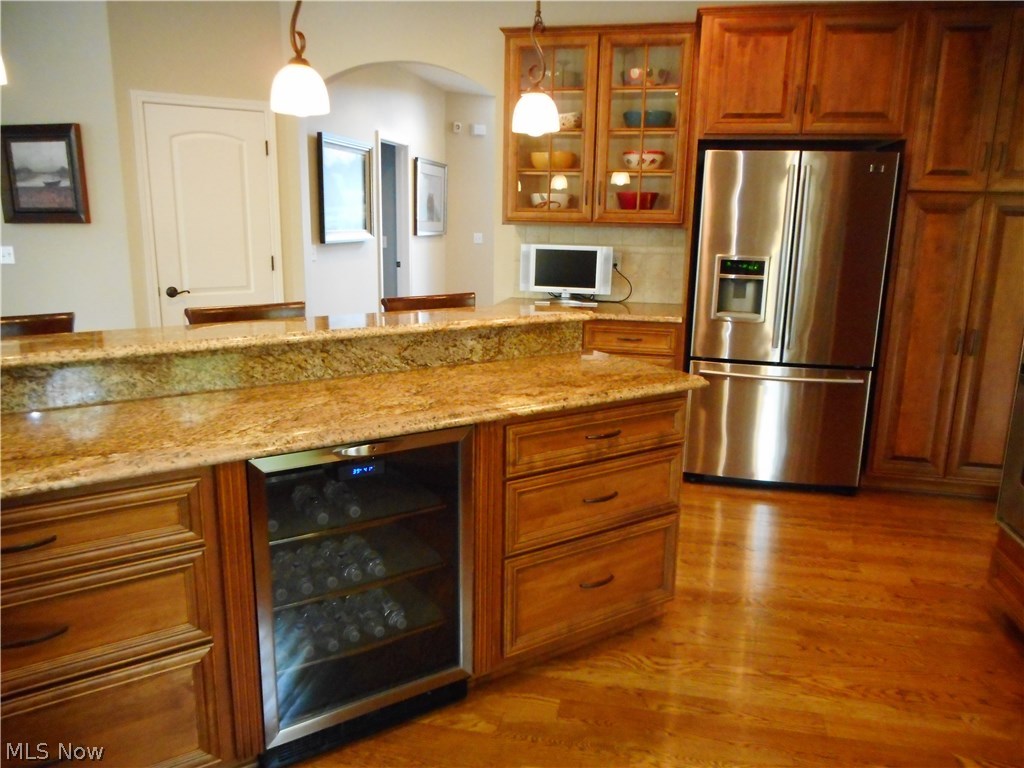 Monaco Place Sub - Residential