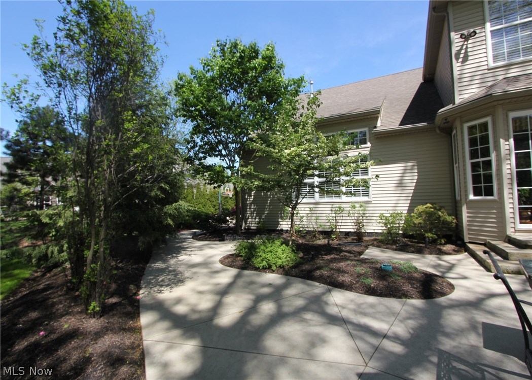 Monaco Place Sub - Residential