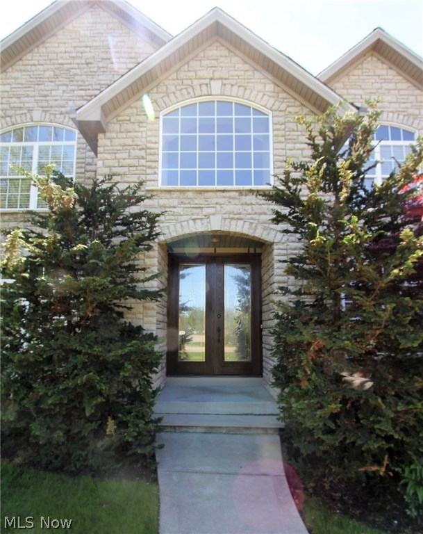 Monaco Place Sub - Residential