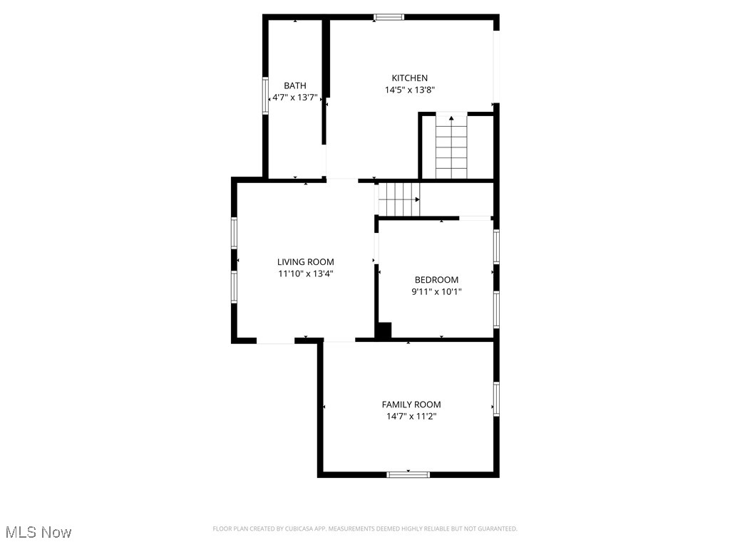 Perkins Add - Residential