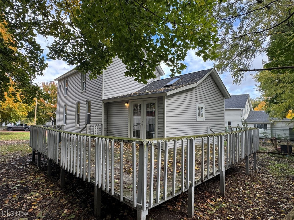 Perkins Add - Residential