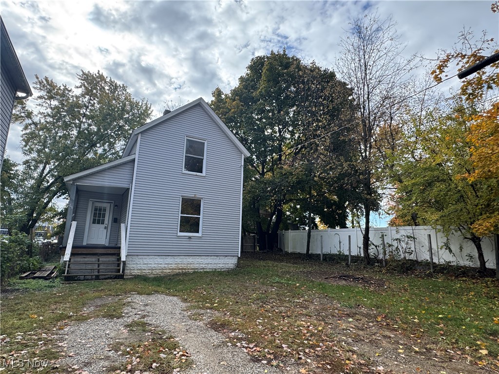 Perkins Add - Residential