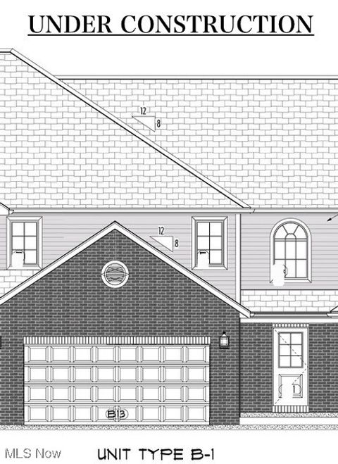 1392 Mussel Shoals Drive Brunswick OH 44212