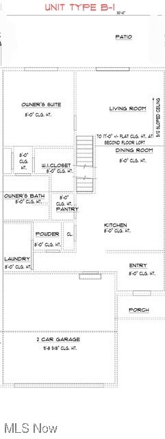 Links A Clstr Home Dev - Residential