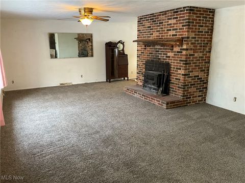 Tiny photo for 7148 Chatham Road, Medina, OH 44256 (MLS # 5179646)