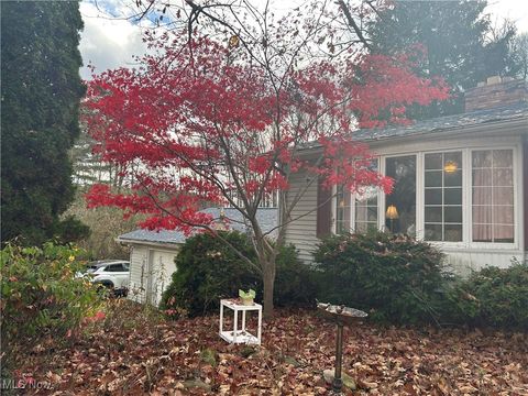 Tiny photo for 7148 Chatham Road, Medina, OH 44256 (MLS # 5179646)