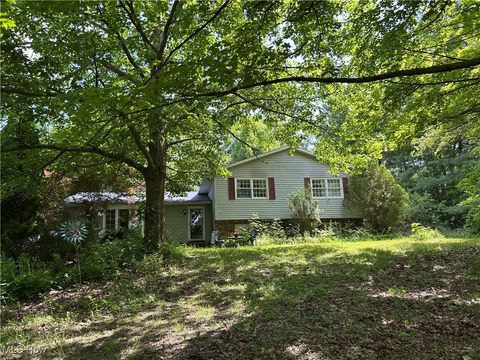 Photo of 7148 Chatham Road, Medina, OH 44256 (MLS # 5179646)