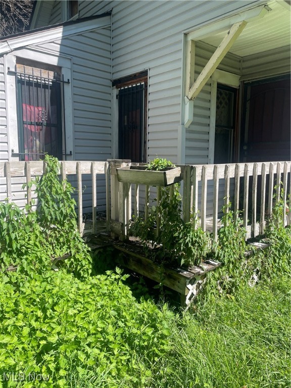 Margaret Althens - Residential Income