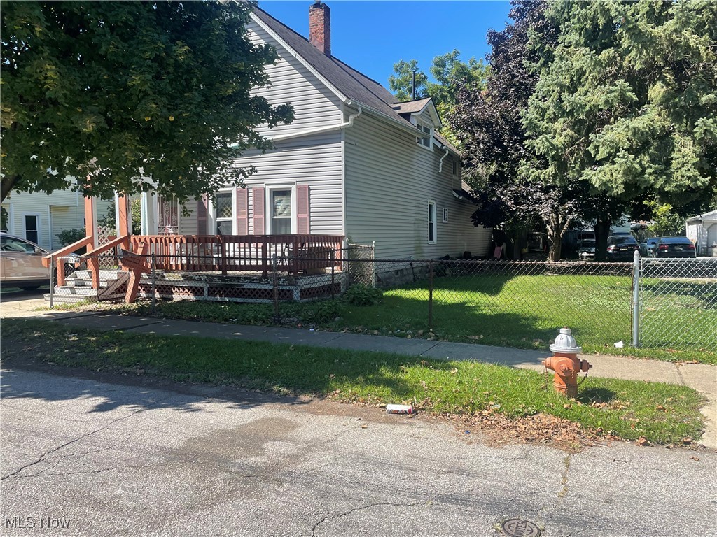 Margaret Althens - Residential Income