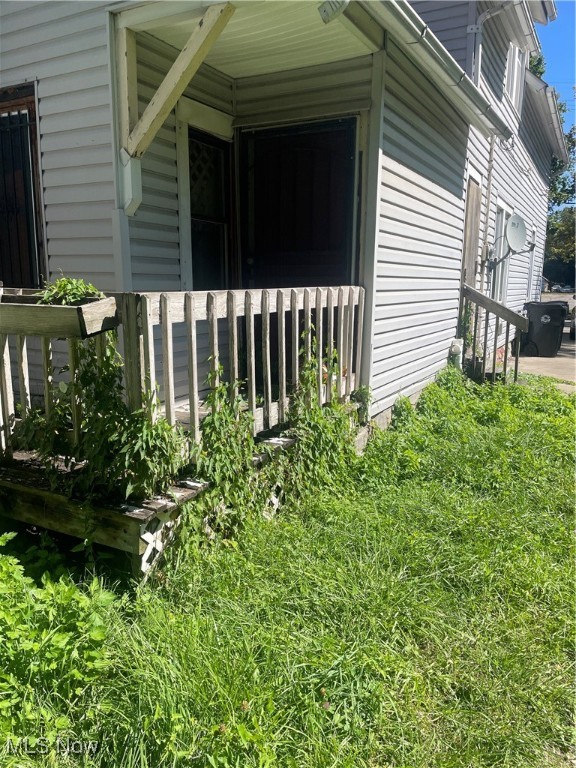 Margaret Althens - Residential Income