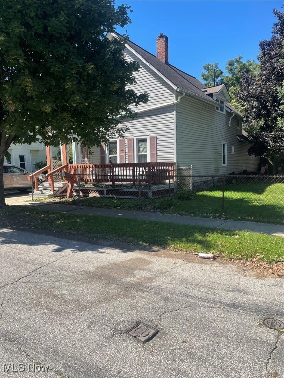 Margaret Althens - Residential Income