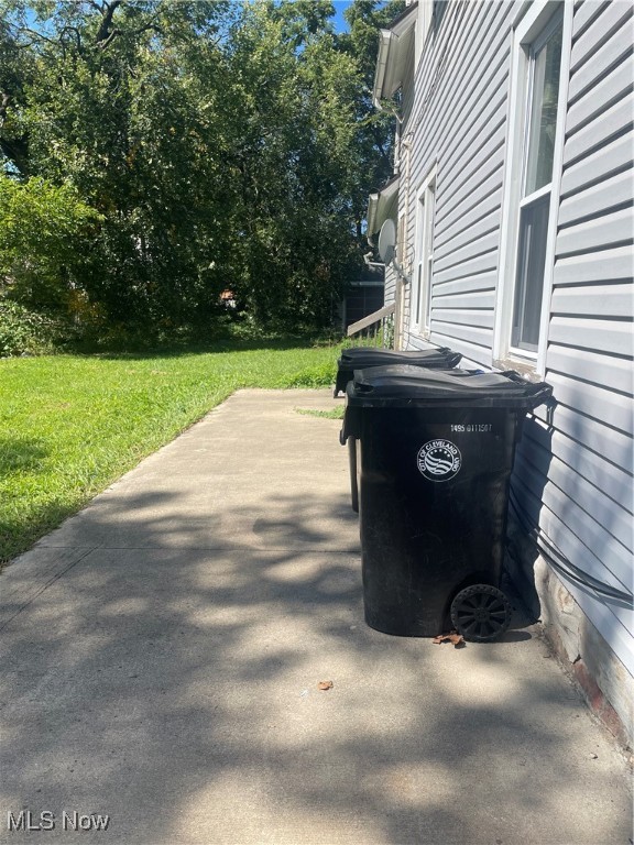 Margaret Althens - Residential Income