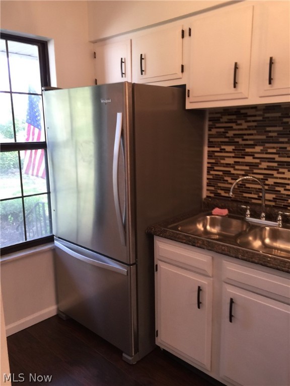 Bretton North Condo - Residential