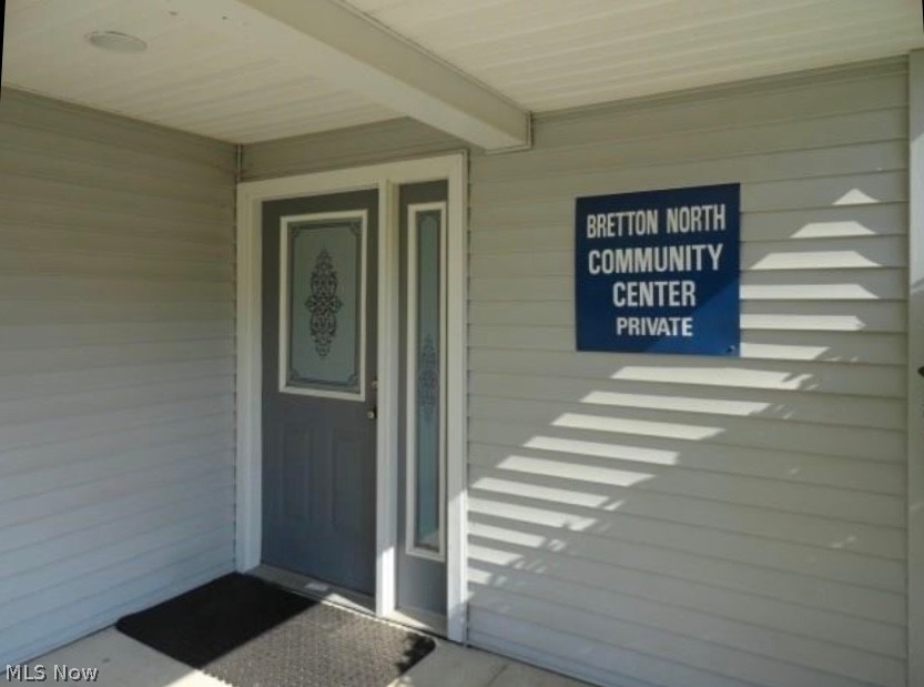 Bretton North Condo - Residential