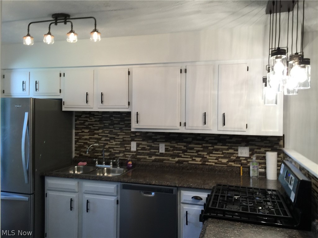 Bretton North Condo - Residential