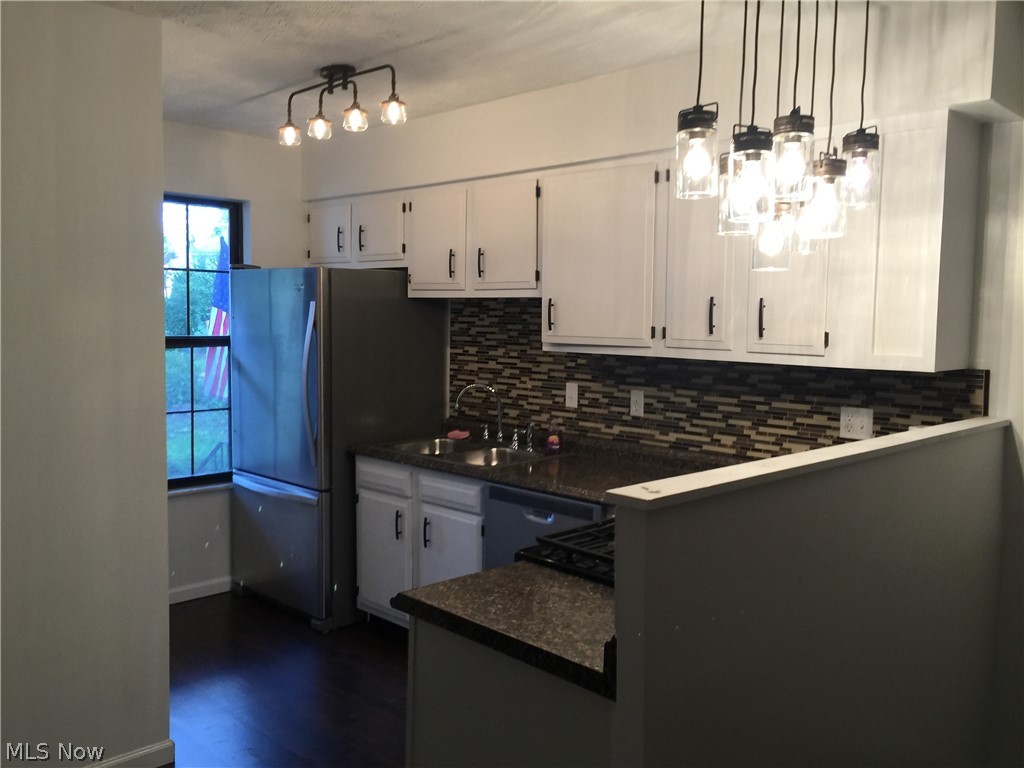 Bretton North Condo - Residential