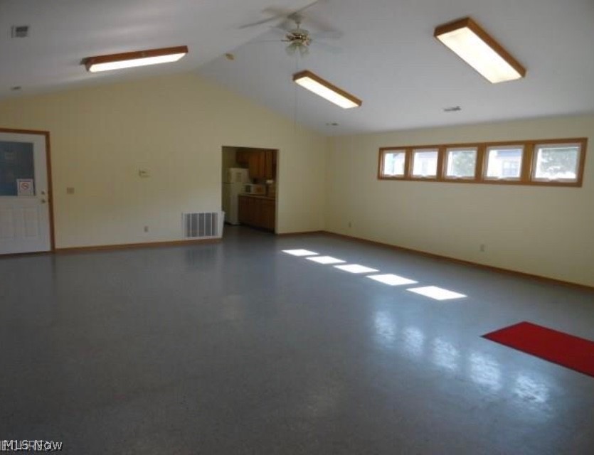 Bretton North Condo - Residential