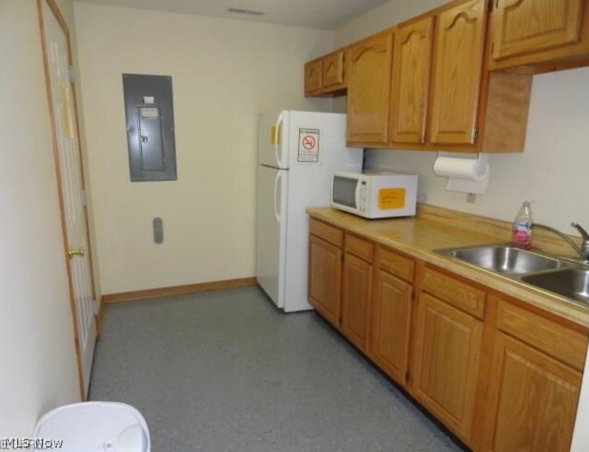 Bretton North Condo - Residential