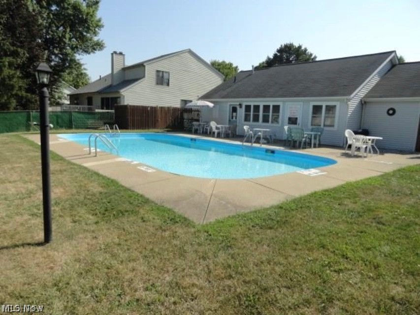 Bretton North Condo - Residential