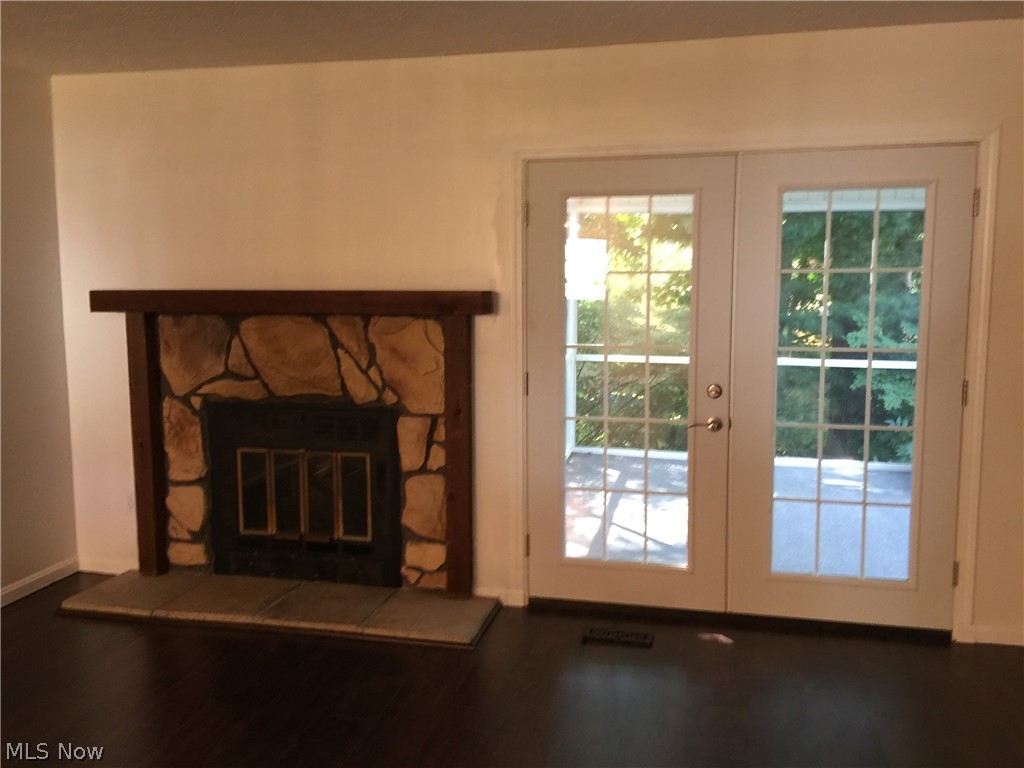 Bretton North Condo - Residential