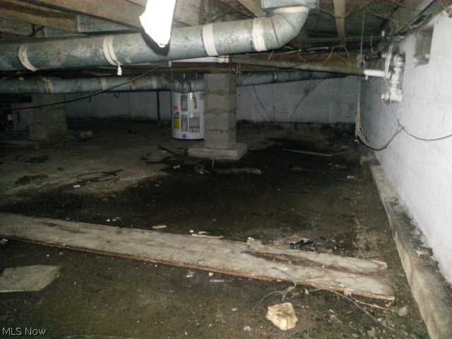 Russell - Residential