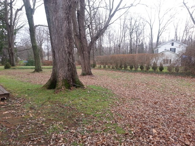 Russell - Residential