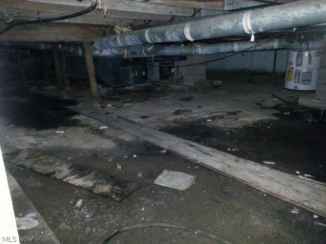 Russell - Residential