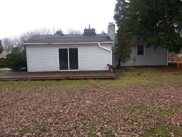 Russell - Residential