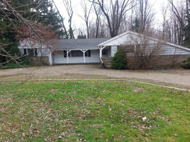 Russell - Residential