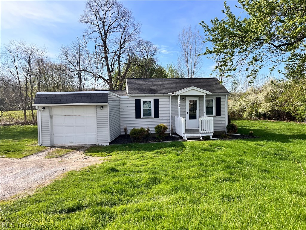 Madison Township 04 - Residential