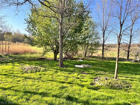 Tiny photo for 5340 S Ridge Road, Madison, OH 44057 (MLS # 5200983)