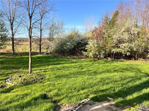 Tiny photo for 5340 S Ridge Road, Madison, OH 44057 (MLS # 5200983)