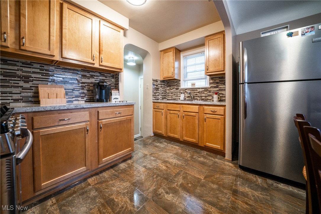 4076 E 155th Street, Cleveland, Ohio image 9