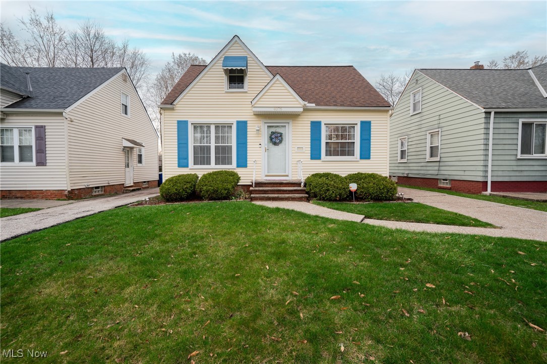 4076 E 155th Street, Cleveland, Ohio image 2